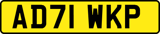 AD71WKP