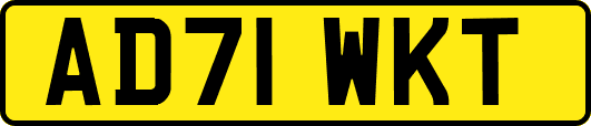 AD71WKT