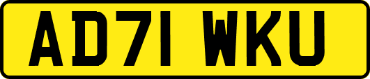 AD71WKU