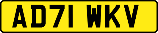 AD71WKV