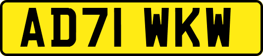 AD71WKW
