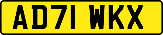 AD71WKX