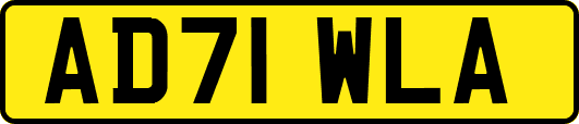 AD71WLA