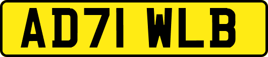AD71WLB