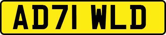 AD71WLD