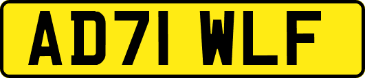 AD71WLF