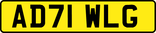 AD71WLG