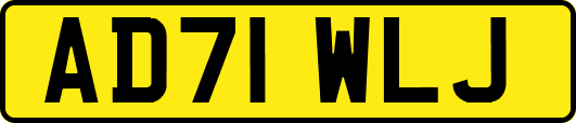AD71WLJ
