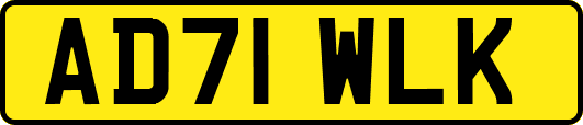AD71WLK
