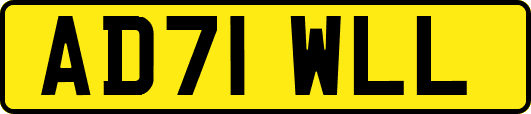 AD71WLL