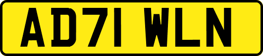 AD71WLN