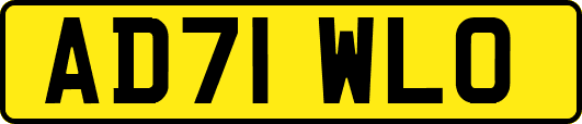 AD71WLO