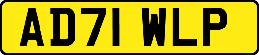 AD71WLP