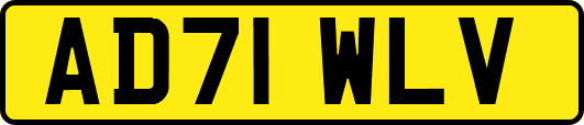 AD71WLV
