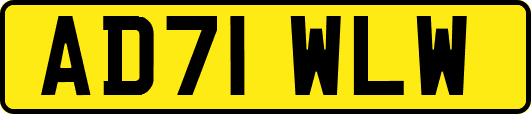 AD71WLW