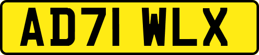 AD71WLX