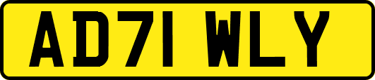 AD71WLY