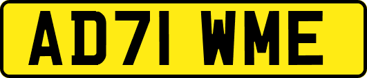 AD71WME