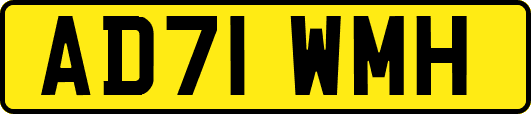 AD71WMH