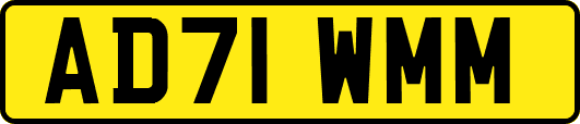 AD71WMM