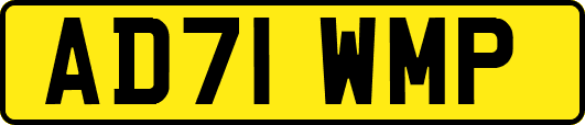 AD71WMP