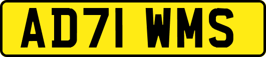 AD71WMS
