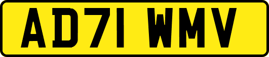 AD71WMV