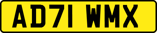 AD71WMX