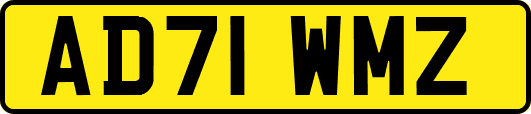 AD71WMZ