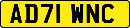 AD71WNC
