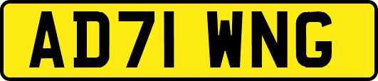 AD71WNG