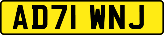 AD71WNJ