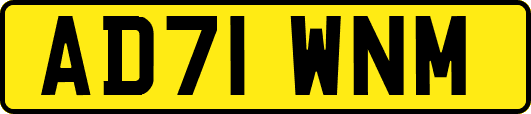 AD71WNM