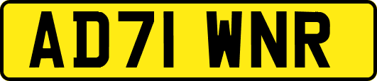 AD71WNR