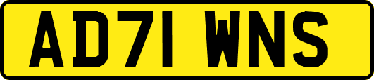 AD71WNS