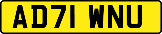 AD71WNU
