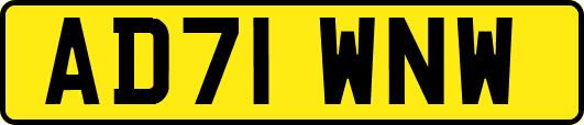 AD71WNW