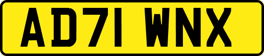 AD71WNX