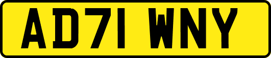 AD71WNY