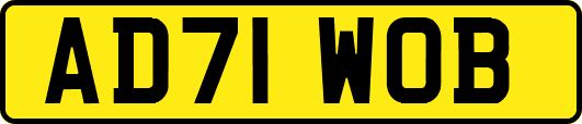AD71WOB
