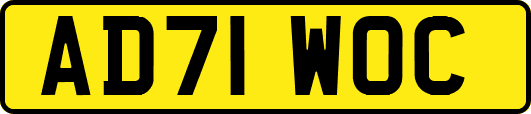AD71WOC
