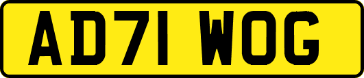AD71WOG
