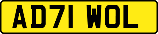 AD71WOL