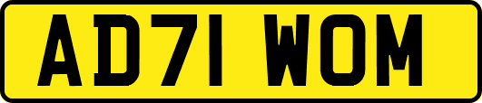 AD71WOM