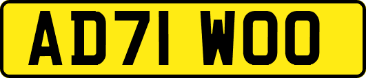 AD71WOO