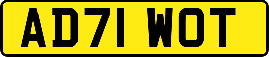 AD71WOT