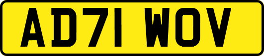 AD71WOV