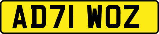 AD71WOZ