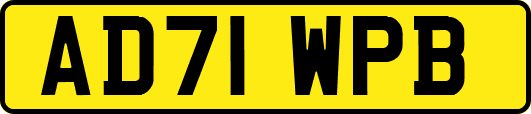 AD71WPB