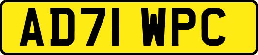 AD71WPC